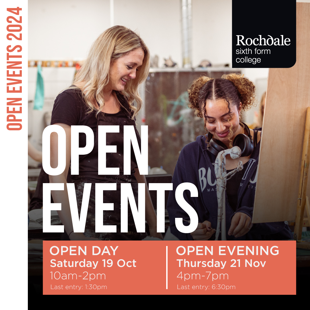 Open Events