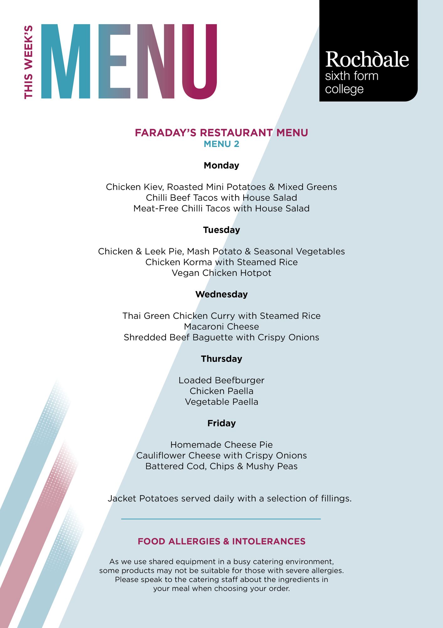 RSFC Menus2