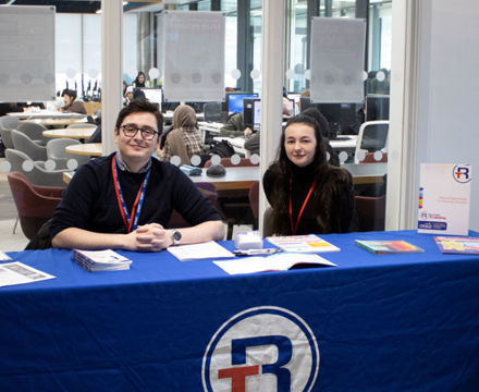 Apprenticeship photo