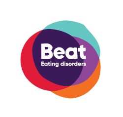 BEAT eating disorders logo re