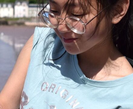 Sandy shore sampling 33