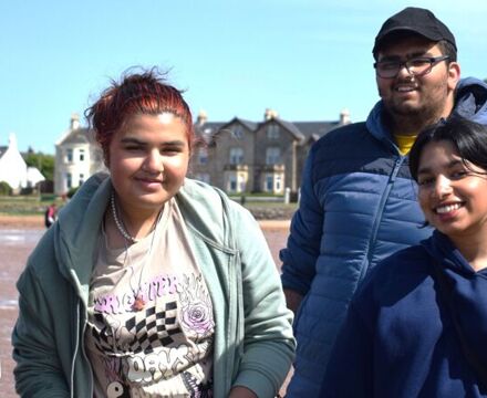 Sandy shore sampling 30