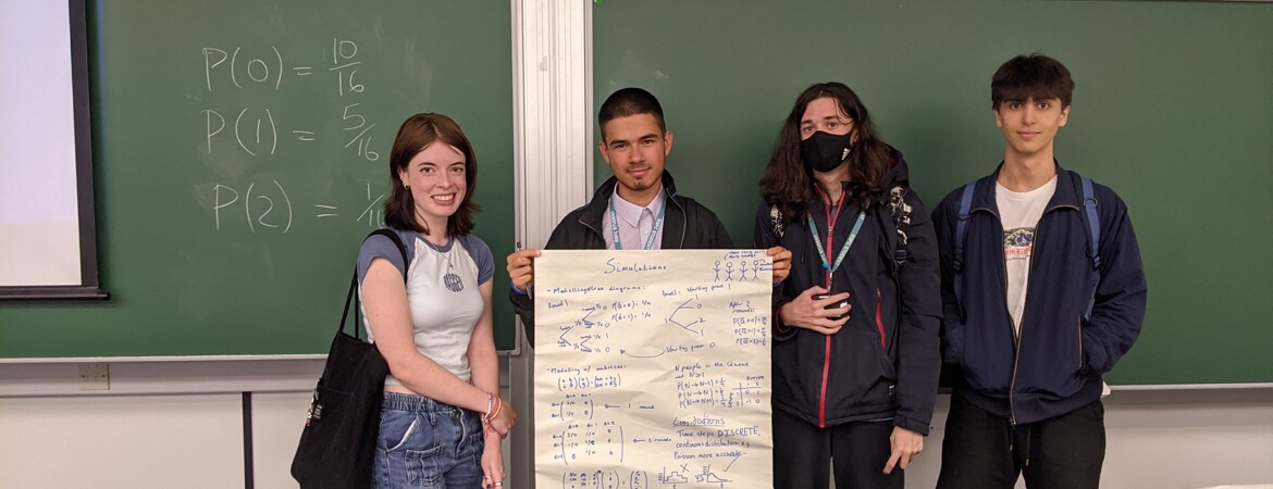 Blog Header Image
