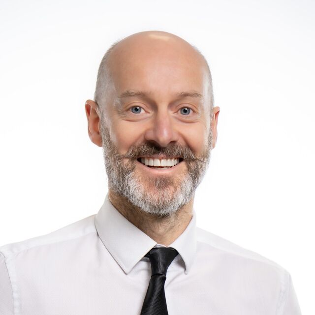 Alan Miller