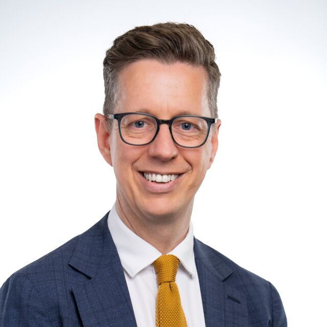 Matthew Smallridge
