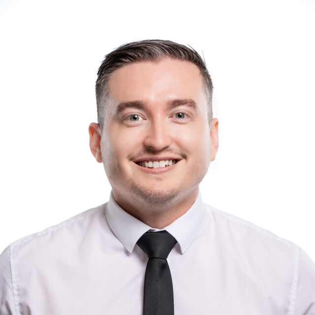 Josh Wilkinson-Williams