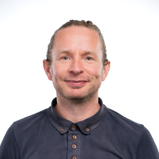 Tom Beddard