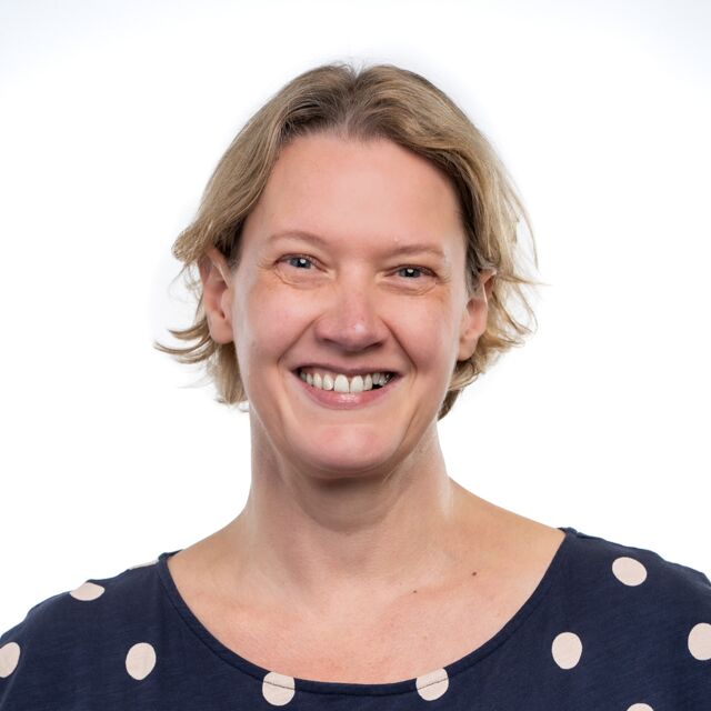 Angela Kindon