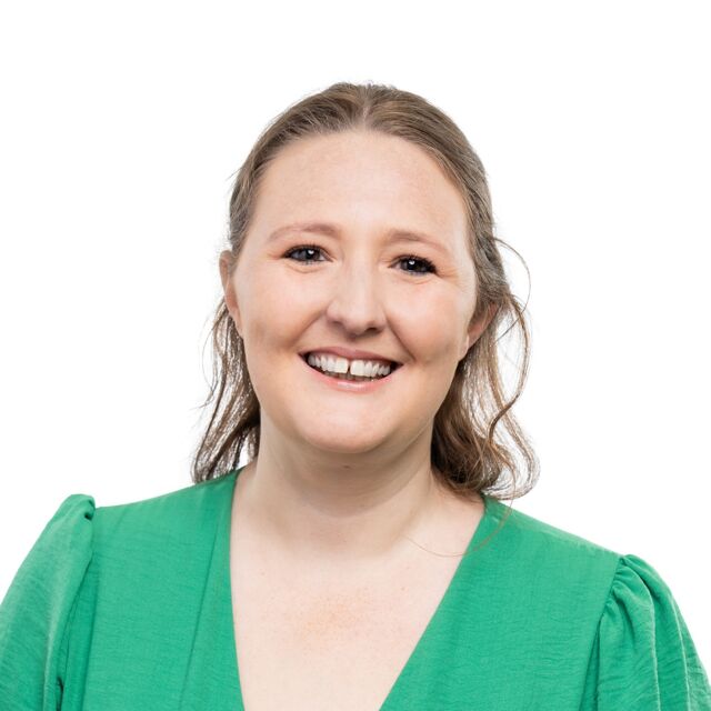 Rachel Doyle-Richards