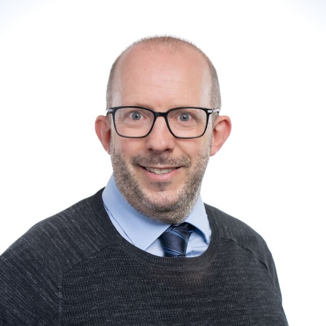 Geoff Williams