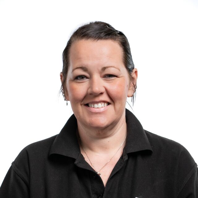 Joanne Bateson