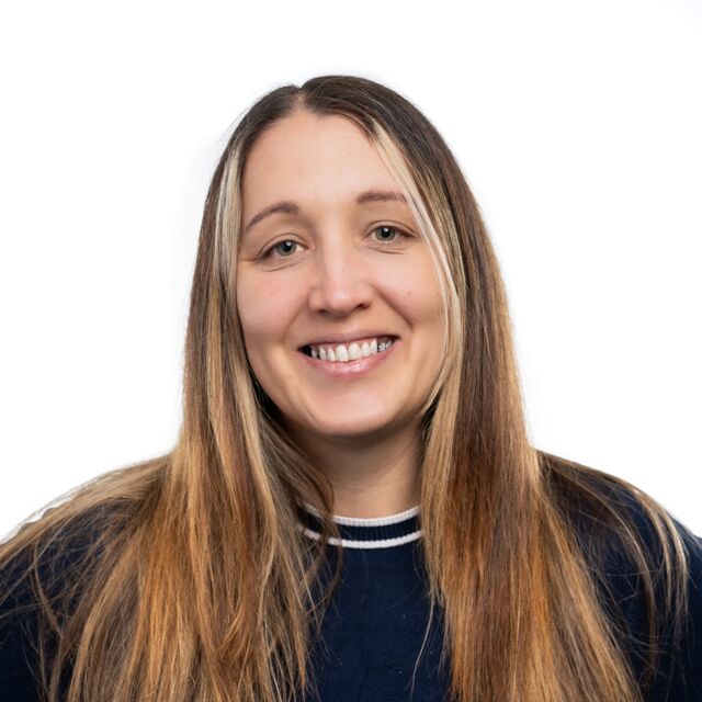 Sarah Roberts