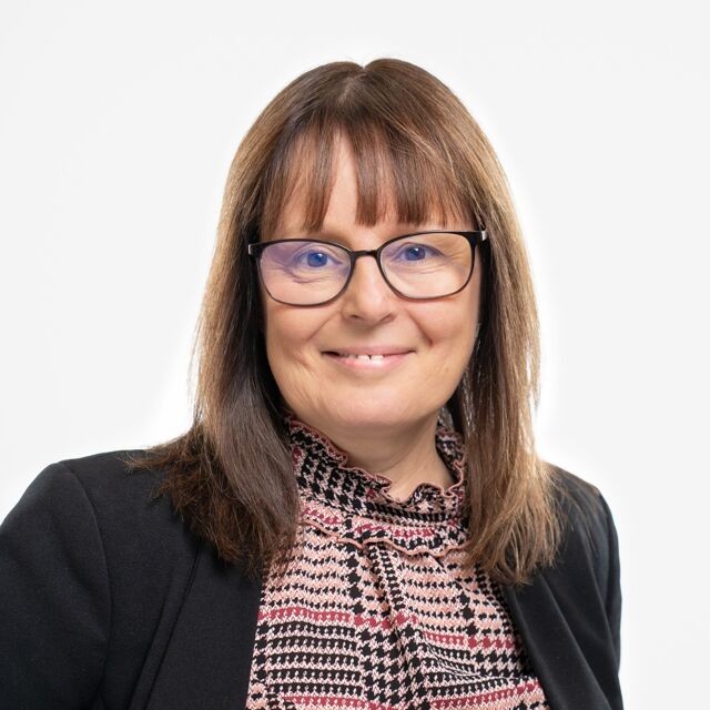 Kate Cullen